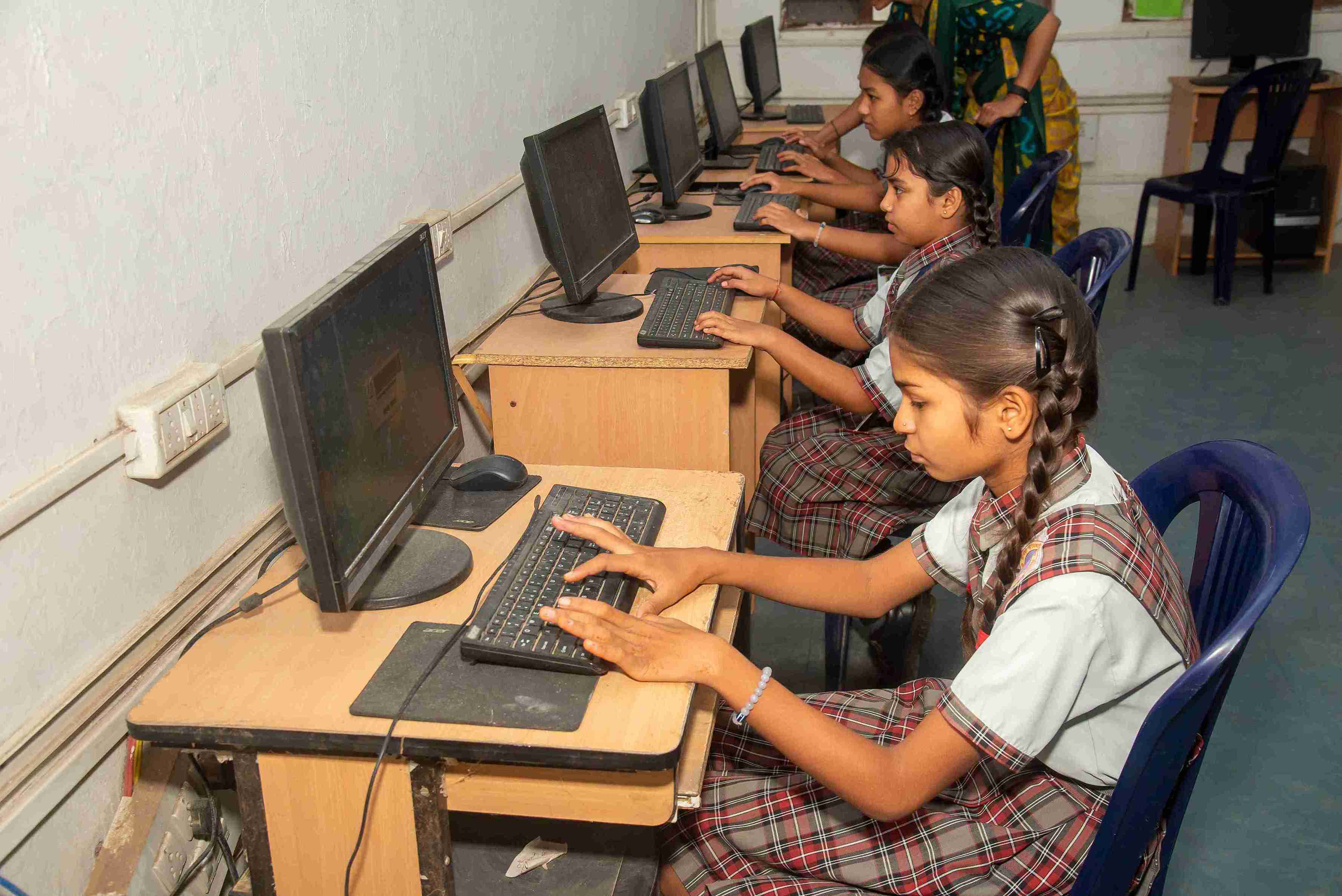 Classroom & Activities